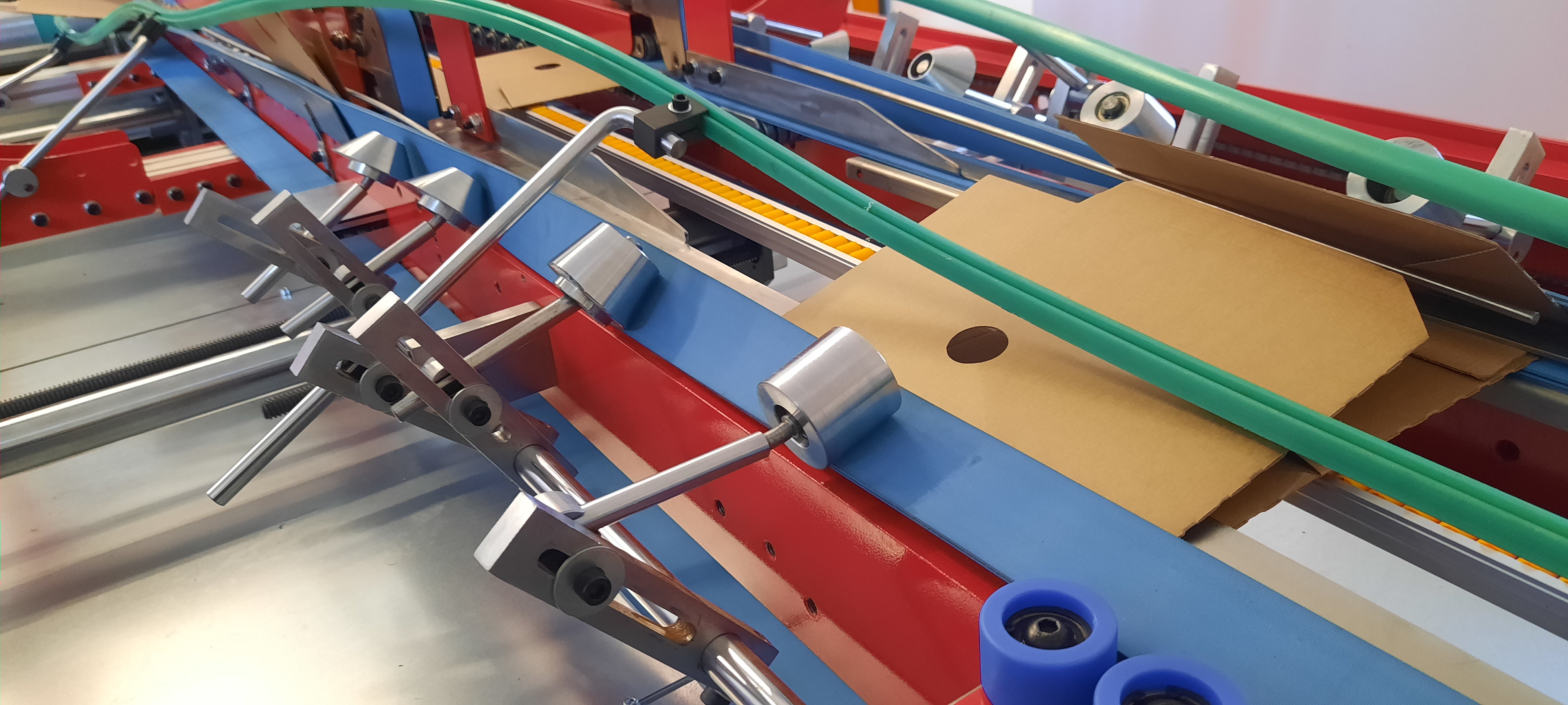 BARMAtec - Multi Gluer 1700 GT
